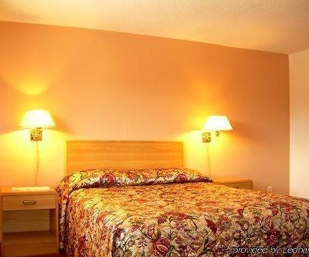 Pelican Motel Niagara Falls Eksteriør billede