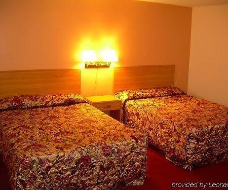 Pelican Motel Niagara Falls Værelse billede