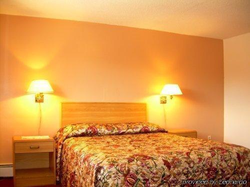 Pelican Motel Niagara Falls Eksteriør billede