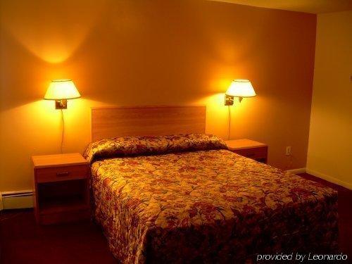 Pelican Motel Niagara Falls Eksteriør billede